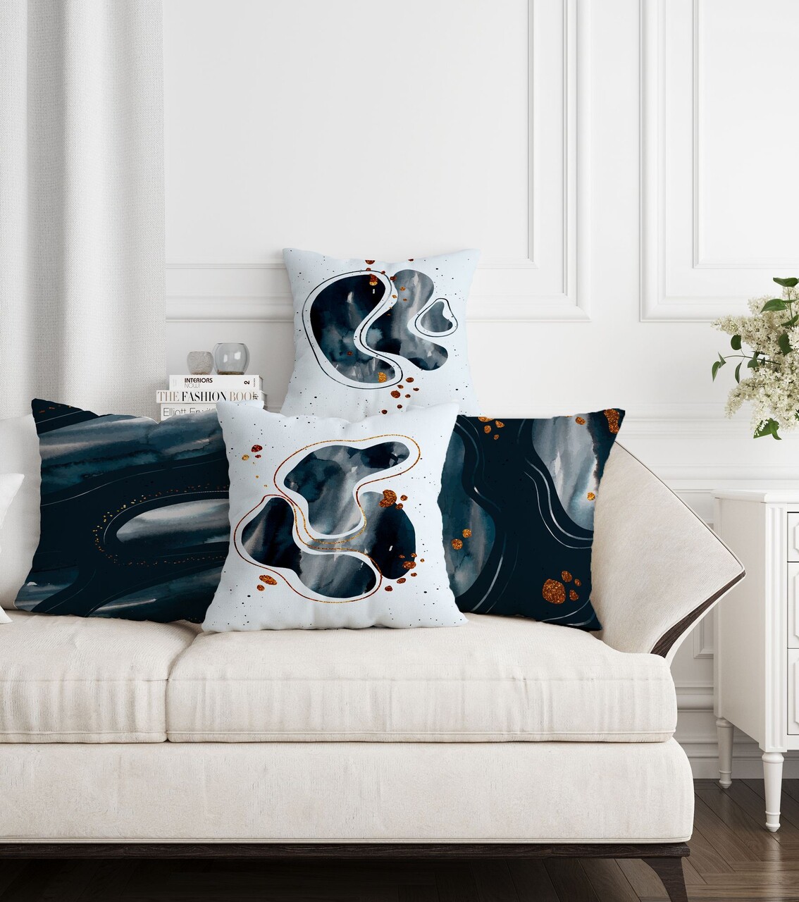 Set fete de perna, ASR-plw4, Multicolor - imagine 7